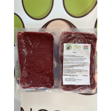 Őzhús daráltan 2*500g Livi's Green
