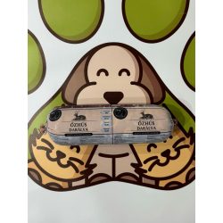 Őzhús daráltan 500g Special Dog Food