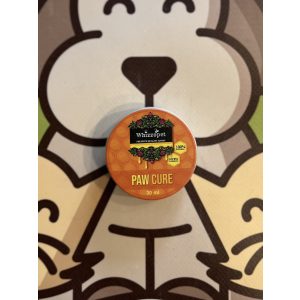 Paw Cure kutya mancs ápoló krém 30ml Whizzopet