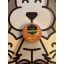 Paw Cure kutya mancs ápoló krém 50ml Whizzopet