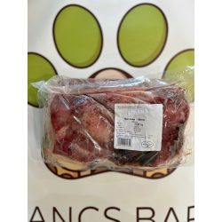 Pulyka combfilé kimérős Bordy