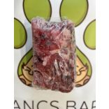 Pulyka combfilé kimérős Bordy