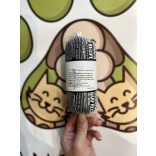 Pulyka hús csonttal és porccal darálva 400g MedSnack