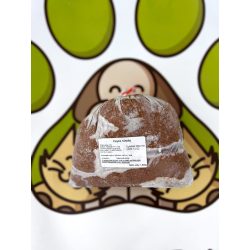 Pulyka húspép 1kg Páldeák