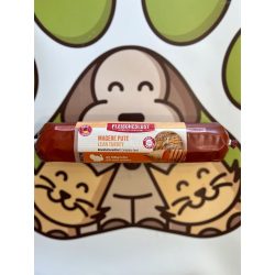 Pulyka édesburgonyával párolt menü 400g Meatlove