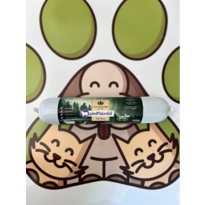 Bárány párolt húsrolád 400g, Teomann
