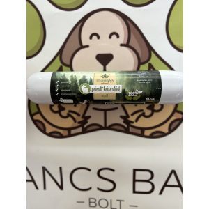 Nyúl párolt húsrolád 800g, Teomann