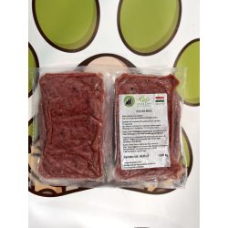 Pulyka menü 2*500g Livi's Green