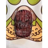 Pulyka máj 500g Livi's Green