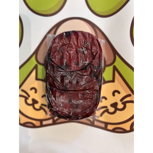 Pulyka máj 500g Livi's Green