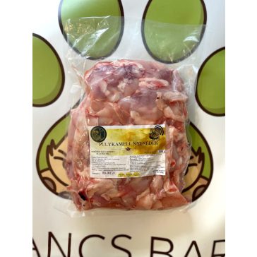 Pulyka mellnyesedék 2kg Special Dog Food