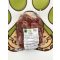 Pulyka nyak 1kg Livi's Green