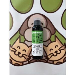 PreBioHerbs táplálék-kiegészítő, Greenman 250ml