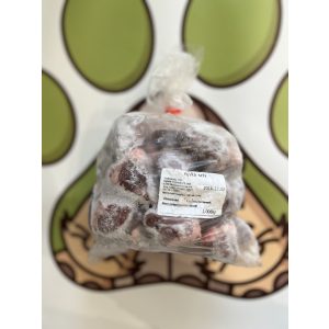 Pulyka szív 1kg Páldeák