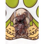 Pulyka szív 500g Livi"s Green