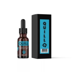 QUILL illóolaj 20ml Quebeck