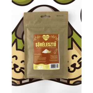 Sörélesztő 100g BARF LOVE