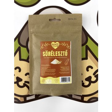 Sörélesztő 100g BARF LOVE