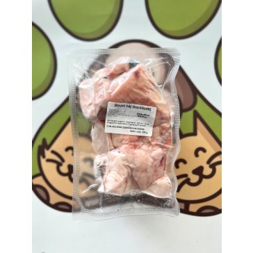 Strucc háj 500g Páldeák