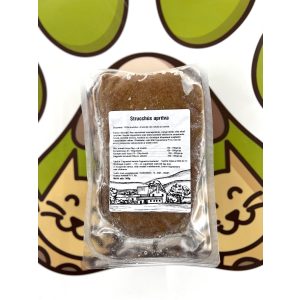 Strucc hús aprítva 500g Páldeák