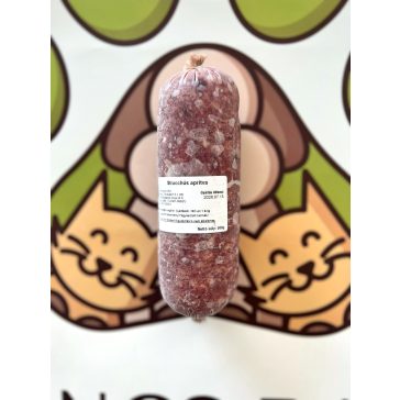 Strucc hús aprítva 500g Páldeák