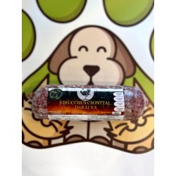 Strucc hús csonttal darálva 500g Special Dog Food