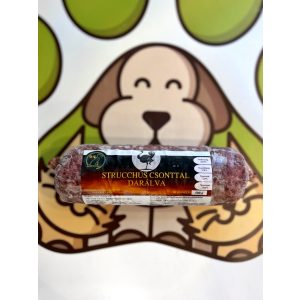 Strucc hús csonttal darálva 500g Special Dog Food