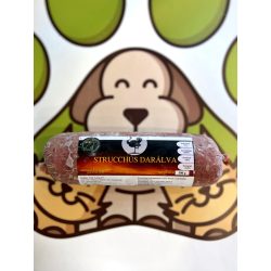 Strucc hús darálva 500g Special Dog Food