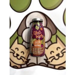 SmoothieDog Gyümölcs smoothie kutyáknak, 250ml