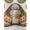 SmoothieDog Marhahús immunerősítő smoothie menü kutyáknak, 250ml