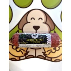 Strucc menü sütőtökkel 500g Special Dog Food