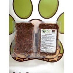   Spring menü - fürj-marha-lazac homoktövissel 2*500g Livi's Green
