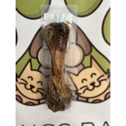 Serrano sonkacsont egész, Juko