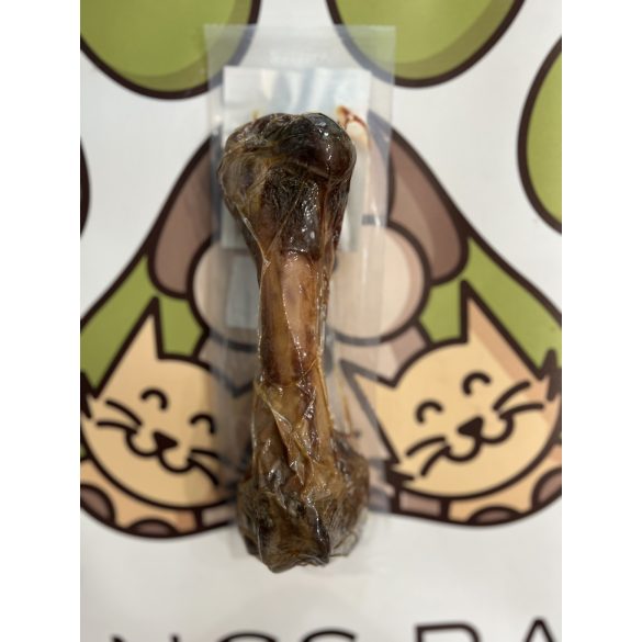 Serrano sonkacsont egész, Juko