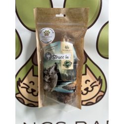 Strucc ín szárítva 125g, Teomann 
