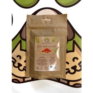 Szarvascsont őrlemény 100g