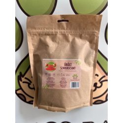 Szarvascsont őrlemény 500g