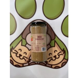 Szarvascsont őrlemény 500g KÖZELI LEJÁRAT