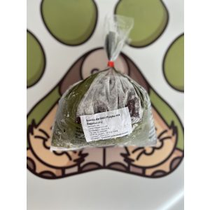 Szarvas - pulyka mix 1kg Páldeák