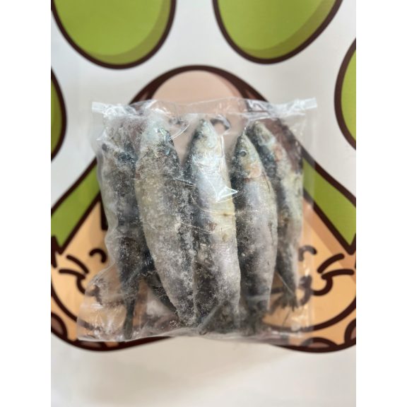 Szardinia 500g Livi's Green