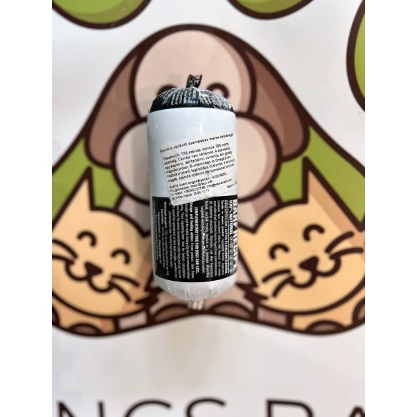 Szarvas hús marha belsőséggel aprítva 400g MedSnack