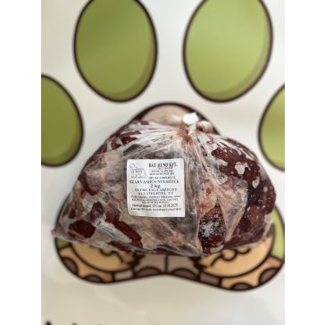 Szarvas nyesedék 2kg Báthund