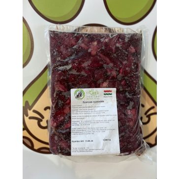 Szarvas nyesedék 1kg Livi's Green