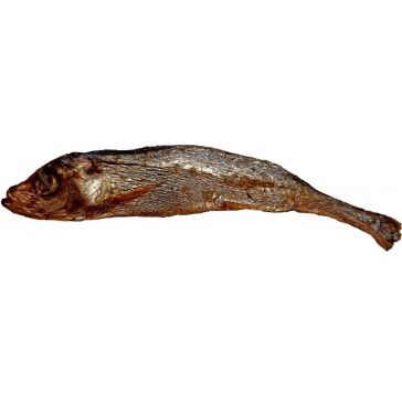 Apróhal szárítva 125g, Teomann