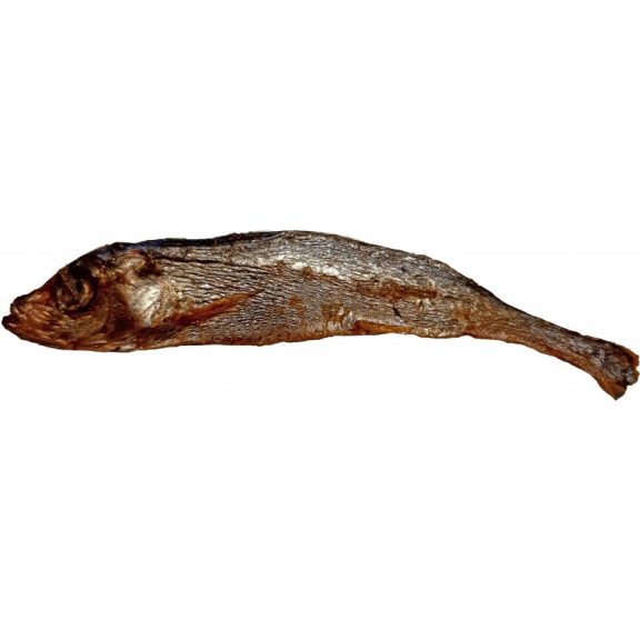 Apróhal szárítva 125g, Teomann