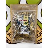 Apróhal szárítva Karácsonyi díszcsomagolásban 125g, Teomann