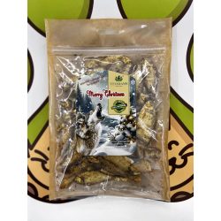   Apróhal szárítva Karácsonyi díszcsomagolásban 125g, Teomann