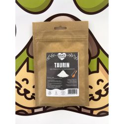 Taurin por 100g BARF LOVE