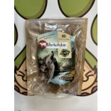 Marhafejbőr szárítva 125g, Teomann