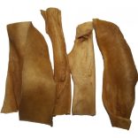 Marhafejbőr szárítva 125g, Teomann